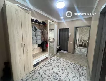 3-комнатная квартира, этаж 3 из 7, 78 м², миниатюра 6