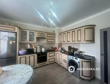 3-комнатная квартира, этаж 3 из 7, 78 м², миниатюра 7
