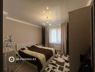 3-комнатная квартира, этаж 3 из 7, 78 м², миниатюра 9