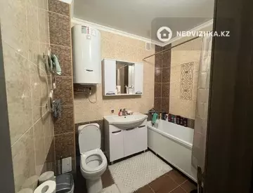 3-комнатная квартира, этаж 3 из 7, 78 м², миниатюра 10