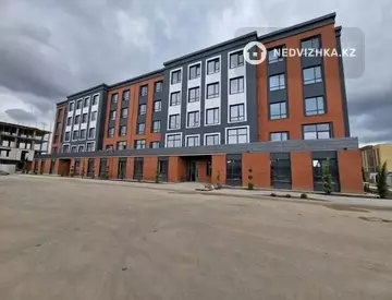 2-комнатная квартира, этаж 2 из 5, 85 м²
