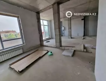 2-комнатная квартира, этаж 2 из 5, 85 м², миниатюра 8