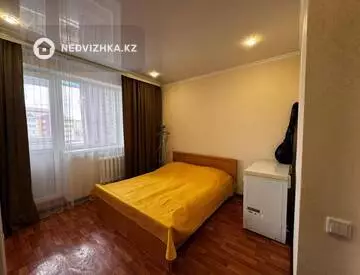 3-комнатная квартира, этаж 3 из 5, 82 м²