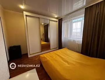 3-комнатная квартира, этаж 3 из 5, 82 м², миниатюра 6