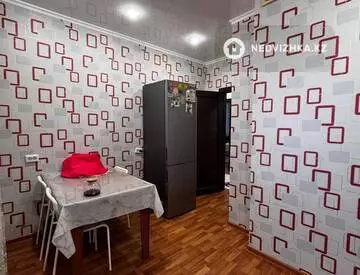 3-комнатная квартира, этаж 3 из 5, 82 м², миниатюра 7