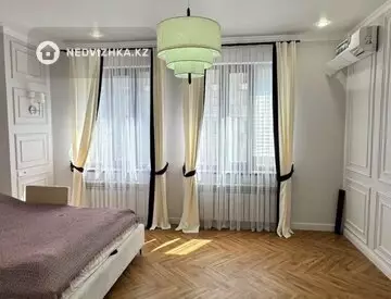 4-комнатная квартира, этаж 6 из 10, 140 м², миниатюра 6