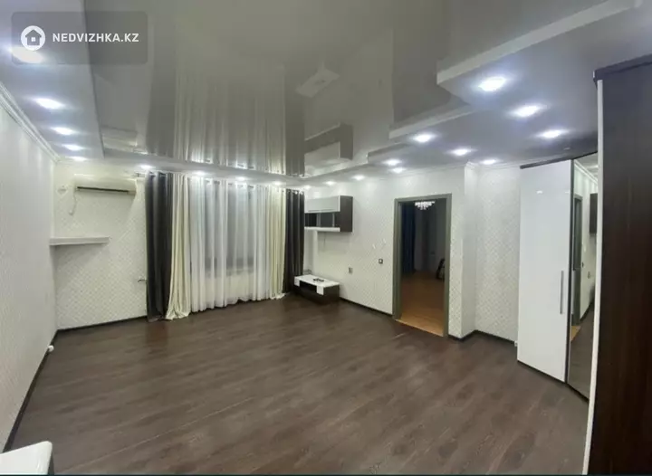 2-комнатная квартира, этаж 5 из 5, 74 м²
