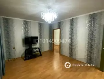 2-комнатная квартира, этаж 5 из 5, 74 м², миниатюра 3