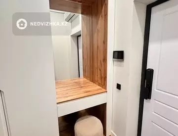 2-комнатная квартира, этаж 9 из 20, 60 м², Посуточно