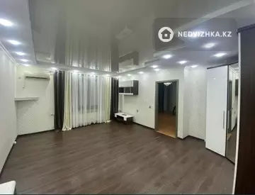 2-бөлмелі пәтер, қабат 5 барлық қабат саны 5, 74 м², 1-нобай