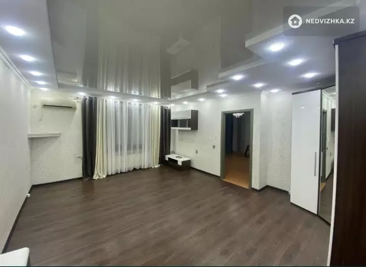 2-комнатная квартира, этаж 5 из 5, 74 м²
