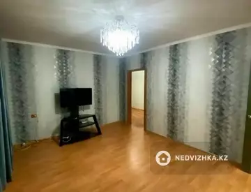 2-бөлмелі пәтер, қабат 5 барлық қабат саны 5, 74 м², 2-нобай