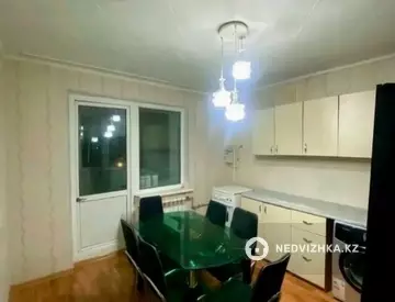 2-бөлмелі пәтер, қабат 5 барлық қабат саны 5, 74 м², 3-нобай
