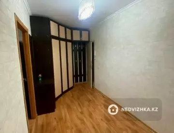 2-бөлмелі пәтер, қабат 5 барлық қабат саны 5, 74 м², 4-нобай