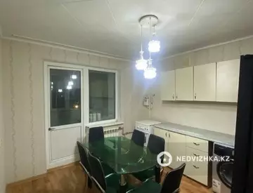 2-бөлмелі пәтер, қабат 5 барлық қабат саны 5, 74 м², 9-нобай