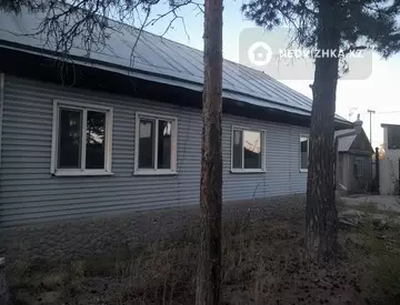 3-бөлмелі үй, 10 соттық, 112 м², 1-нобай