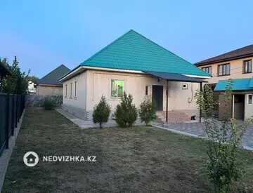 5-комнатный дом, 6 соток, 120 м², миниатюра 1