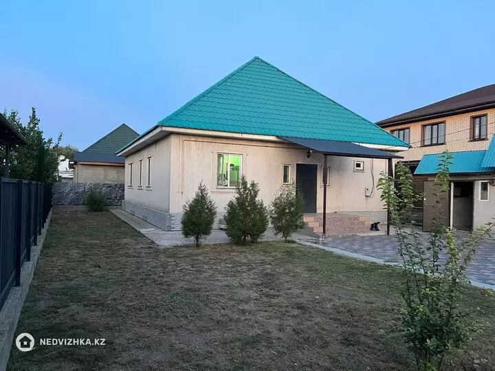 5-комнатный дом, 6 соток, 120 м²