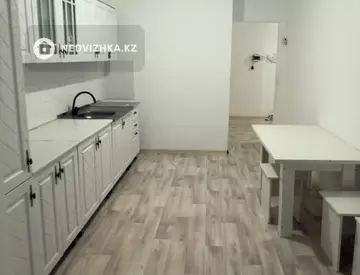 2-комнатная квартира, этаж 1 из 7, 67 м²