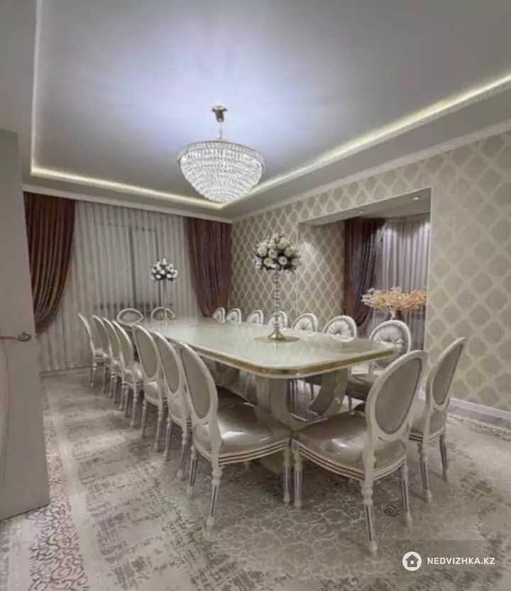 7-комнатный дом, 8 соток, 300 м², фотография 2