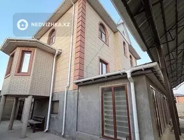 7-комнатный дом, 8 соток, 300 м², миниатюра 12
