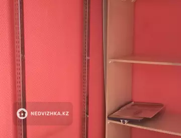 1-бөлмелі пәтер, қабат 3 барлық қабат саны 10, 43 м², На длительный срок, 3-нобай