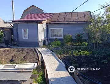 2-комнатный дом, 5 соток, 36 м², миниатюра 1