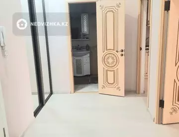 2-комнатная квартира, этаж 8 из 9, 60 м², миниатюра 6