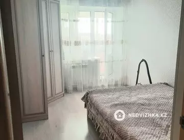 2-комнатная квартира, этаж 8 из 9, 60 м², миниатюра 9