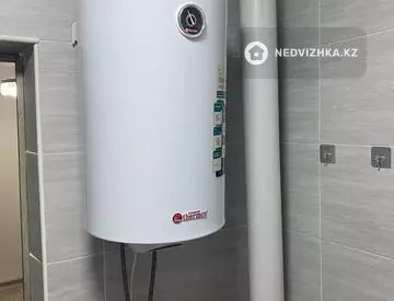 1-комнатная квартира, этаж 1 из 2, 30 м², миниатюра 1
