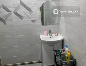 1-комнатная квартира, этаж 1 из 2, 30 м², миниатюра 3