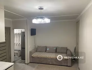 1-комнатная квартира, этаж 1 из 2, 30 м², миниатюра 5