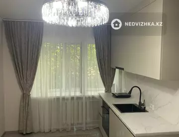1-комнатная квартира, этаж 1 из 2, 30 м², миниатюра 6