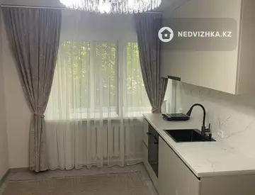 1-комнатная квартира, этаж 1 из 2, 30 м², миниатюра 7