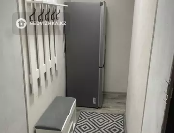 1-комнатная квартира, этаж 1 из 2, 30 м², миниатюра 8