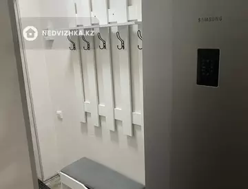 1-комнатная квартира, этаж 1 из 2, 30 м², миниатюра 10