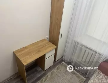 1-комнатная квартира, этаж 1 из 2, 30 м², миниатюра 11