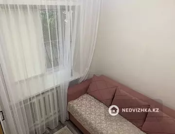1-комнатная квартира, этаж 1 из 2, 30 м², миниатюра 12