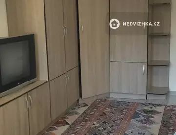 1-комнатная квартира, этаж 4 из 4, 34 м², На длительный срок, миниатюра 2