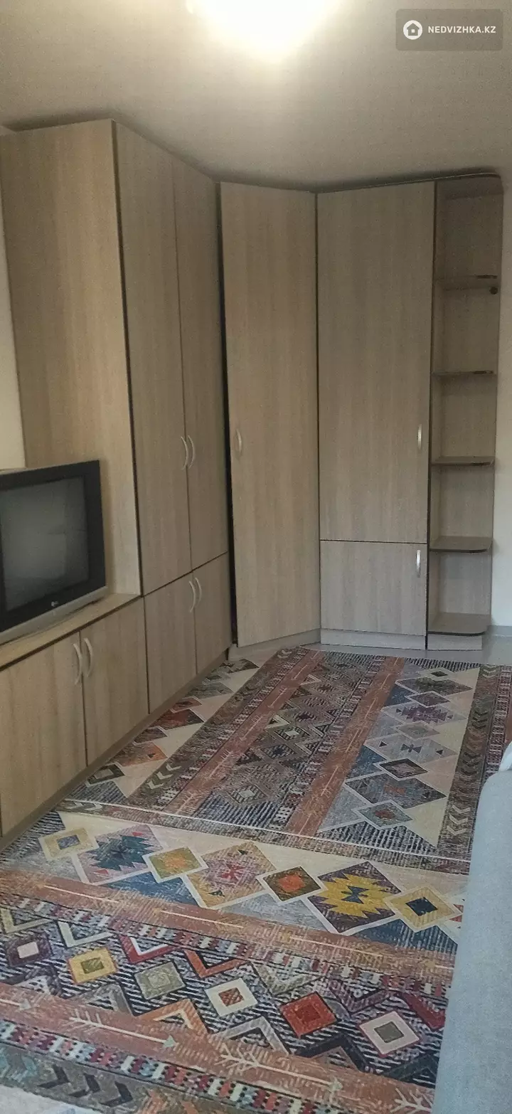 1-комнатная квартира, этаж 4 из 4, 34 м², На длительный срок, фотография 2