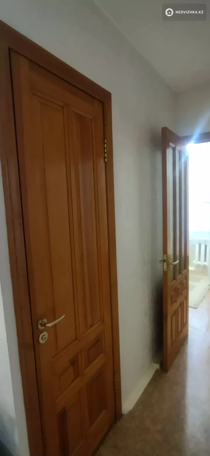 1-комнатная квартира, этаж 4 из 4, 34 м², На длительный срок, фотография 5