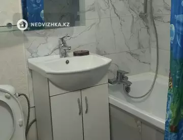 1-комнатная квартира, этаж 4 из 4, 34 м², На длительный срок, миниатюра 7