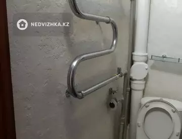 1-комнатная квартира, этаж 4 из 4, 34 м², На длительный срок, миниатюра 8
