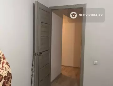 2-комнатная квартира, этаж 6 из 9, 55 м², миниатюра 1