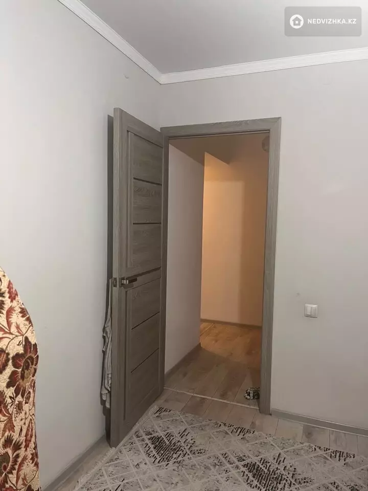 2-комнатная квартира, этаж 6 из 9, 55 м²