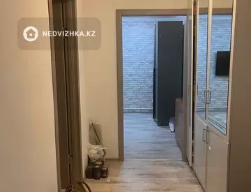 2-комнатная квартира, этаж 6 из 9, 55 м², миниатюра 2