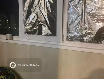 2-комнатная квартира, этаж 6 из 9, 55 м², миниатюра 4