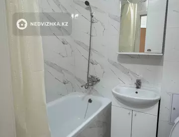 1-комнатная квартира, этаж 2 из 9, 36 м², На длительный срок, миниатюра 5