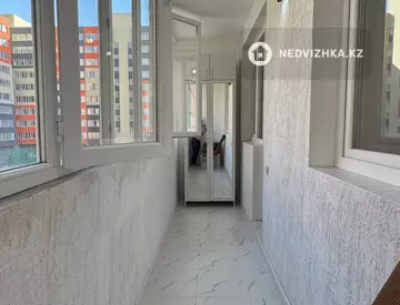 1-комнатная квартира, этаж 2 из 9, 36 м², На длительный срок, миниатюра 6
