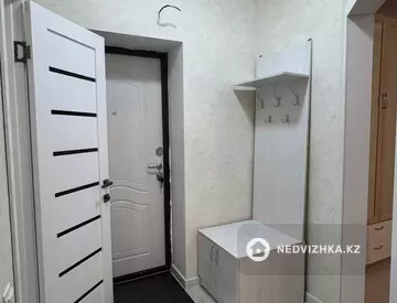 1-комнатная квартира, этаж 2 из 9, 36 м², На длительный срок, миниатюра 9